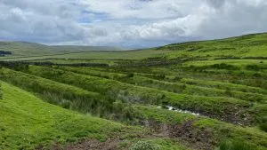 Epiacum Ramparts