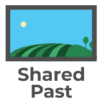 Shared Past Web Logo