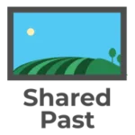 Shared Past Web Logo