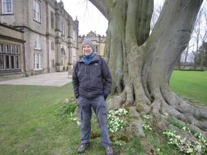 Stewart Ainsworth