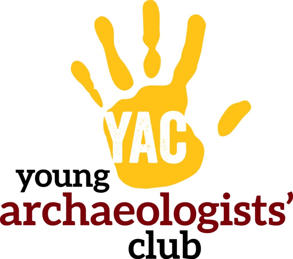 YAC Logo